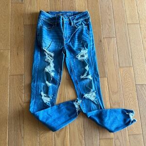 American Eagle Jeggings